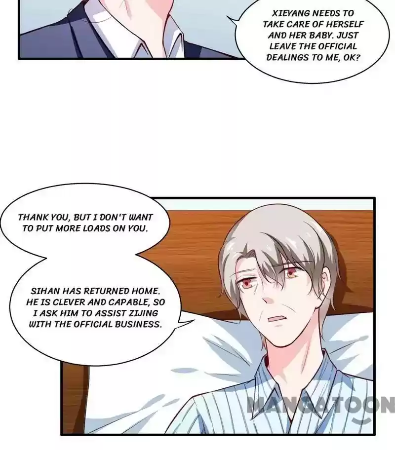 Flash Marriage Episode 136