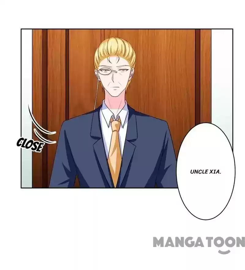 Flash Marriage Episode 136