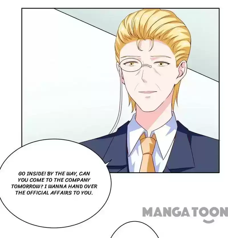 Flash Marriage Episode 136