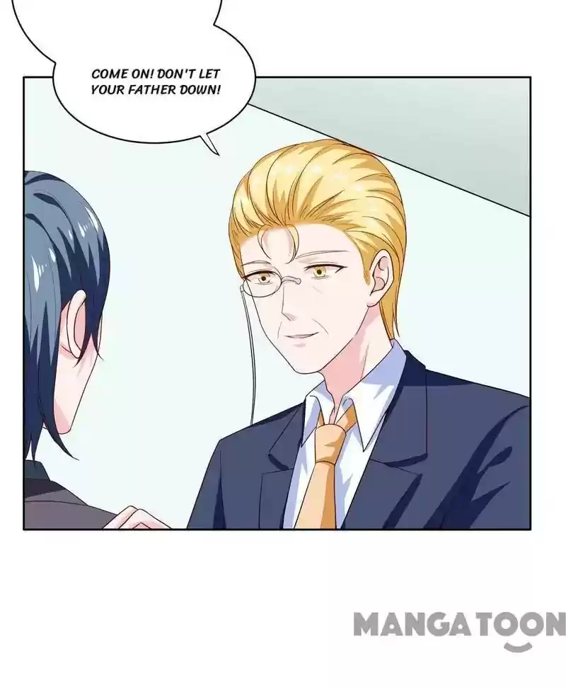 Flash Marriage Episode 136