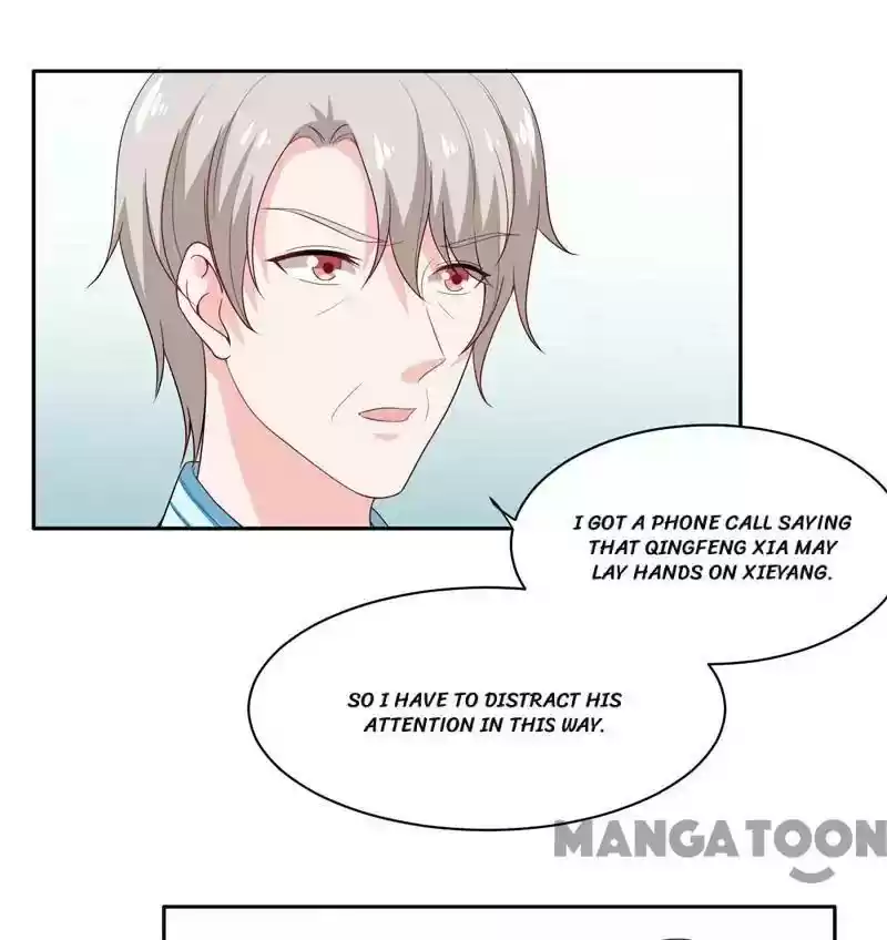 Flash Marriage Episode 136