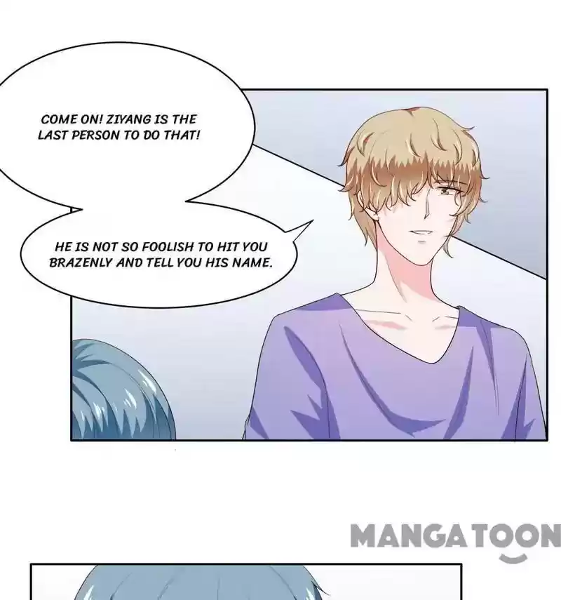 Flash Marriage Episode 136