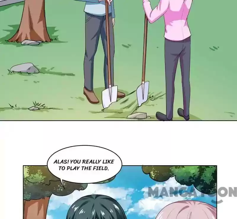 Flash Marriage Episode 136