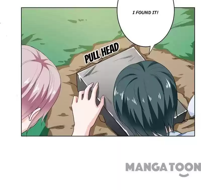 Flash Marriage Episode 136