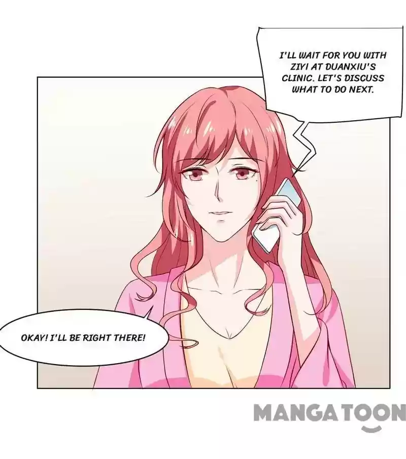 Flash Marriage Episode 136