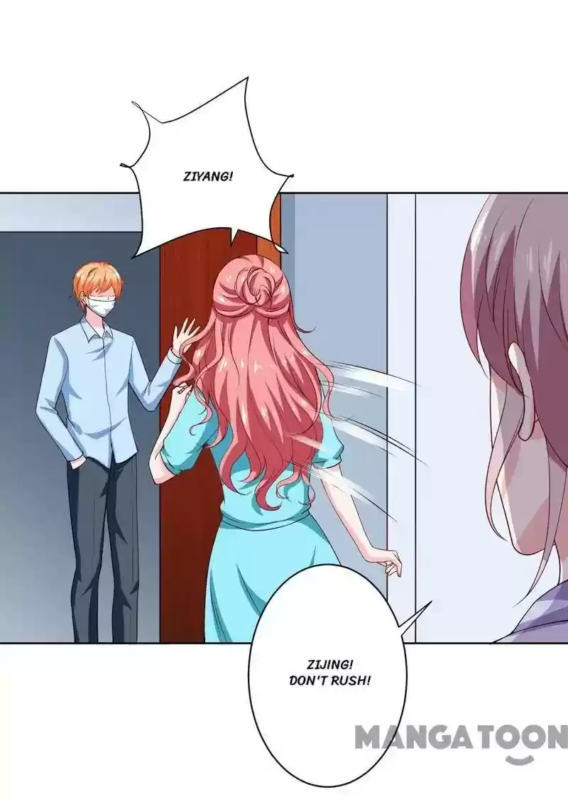 Flash Marriage Episode 136