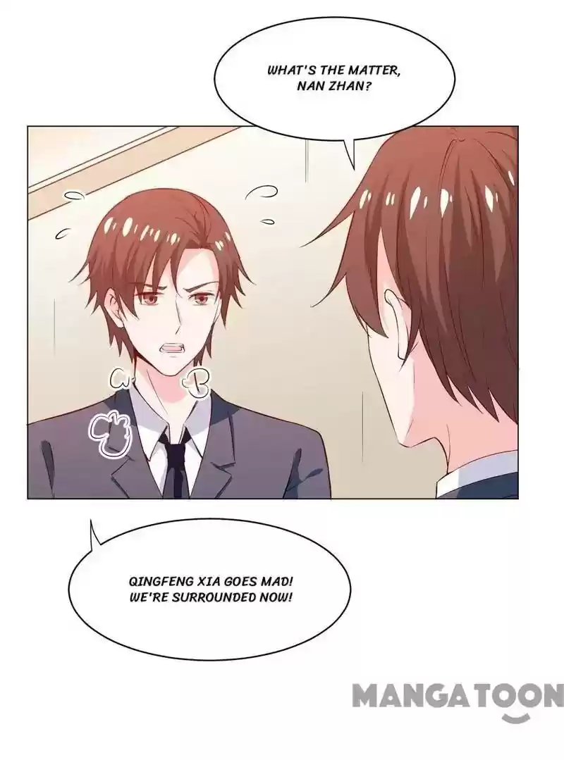 Flash Marriage Episode 137