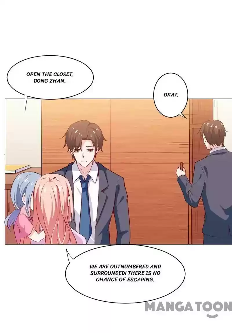 Flash Marriage Episode 137