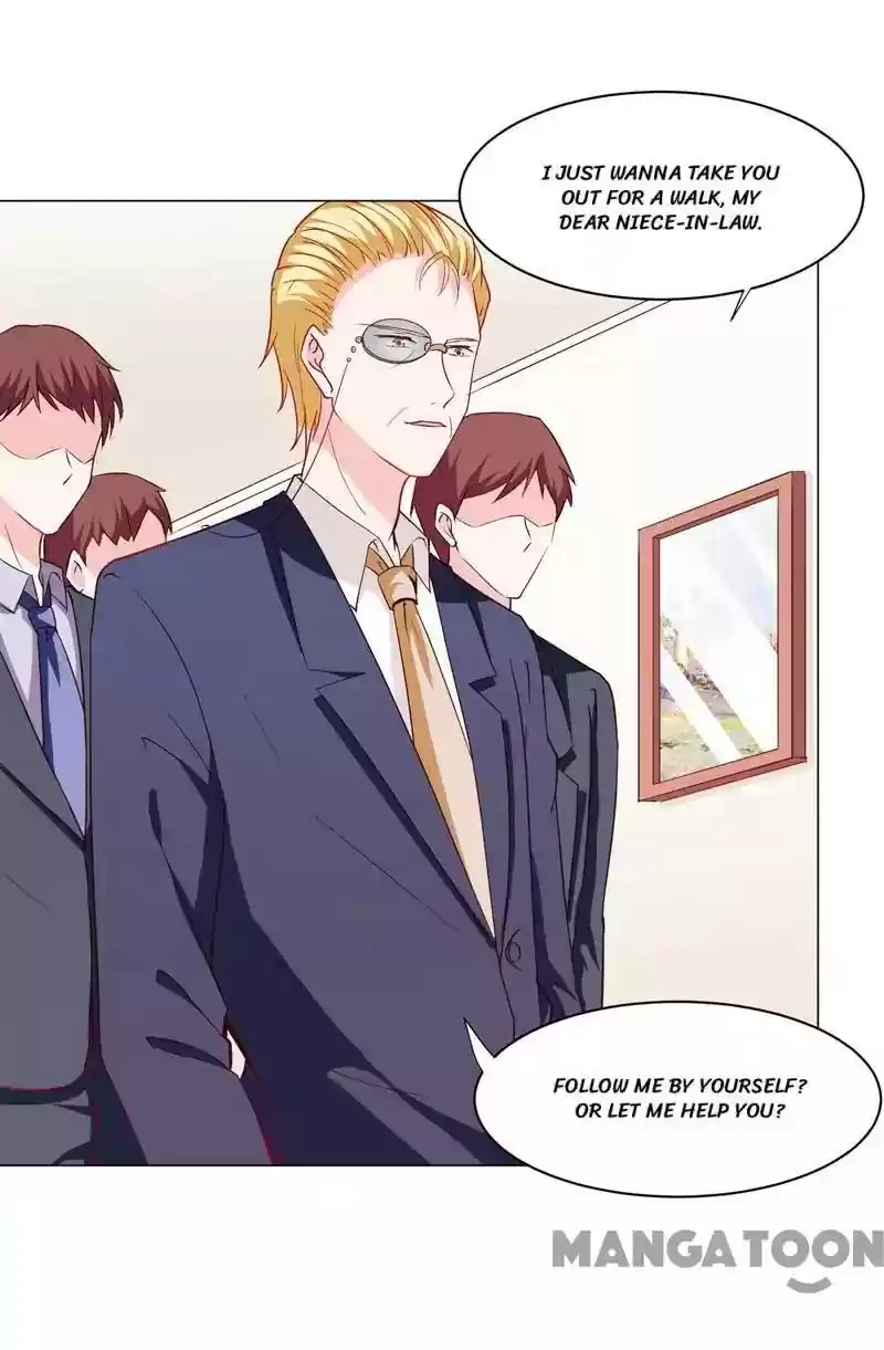 Flash Marriage Episode 137