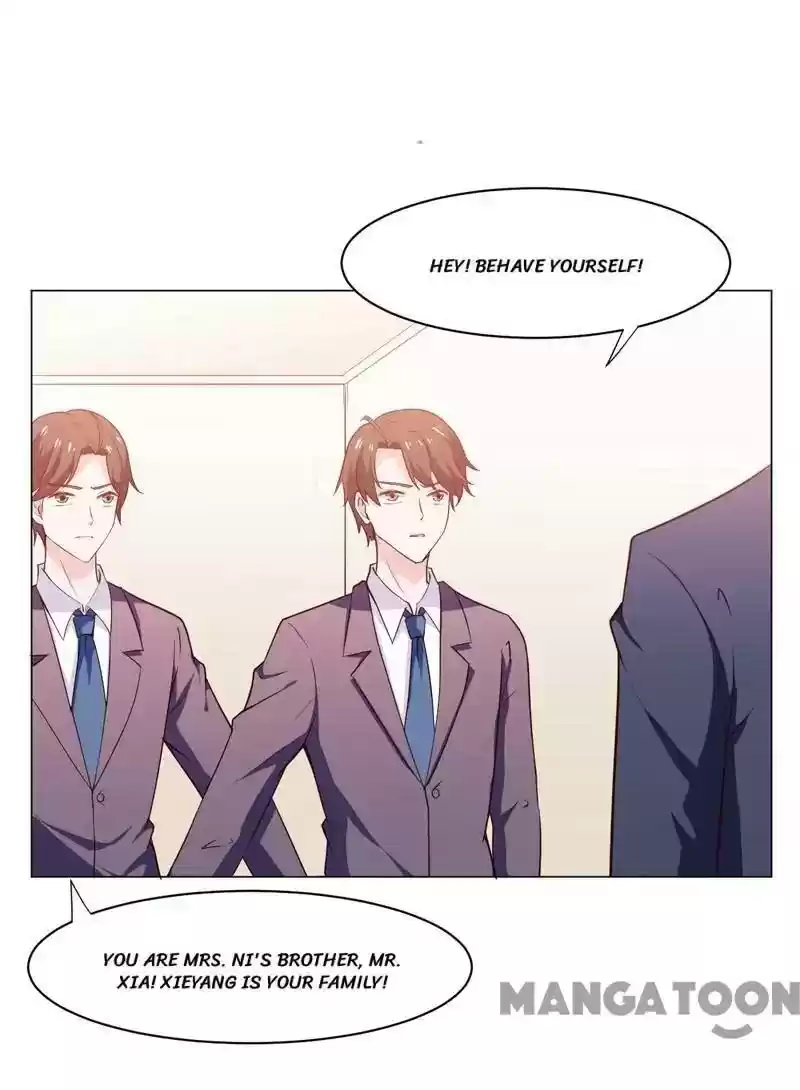 Flash Marriage Episode 137