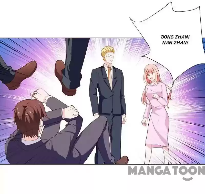 Flash Marriage Episode 137