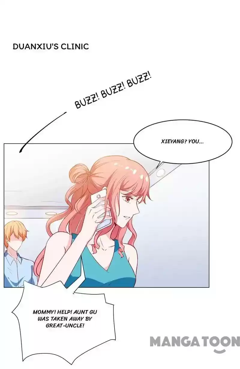 Flash Marriage Episode 137