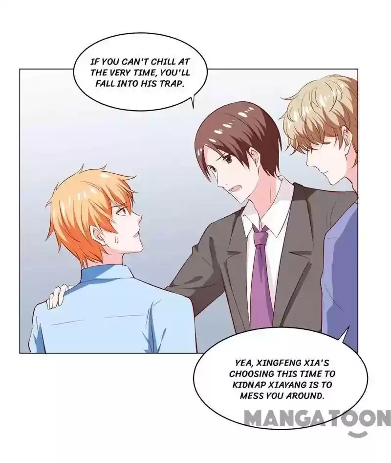 Flash Marriage Episode 138