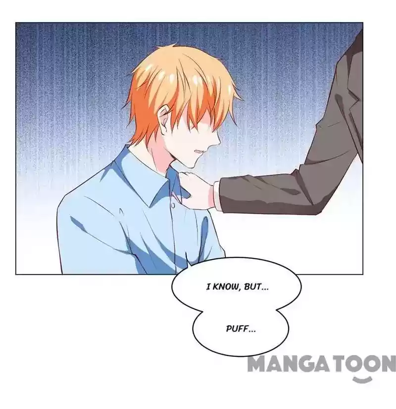 Flash Marriage Episode 138