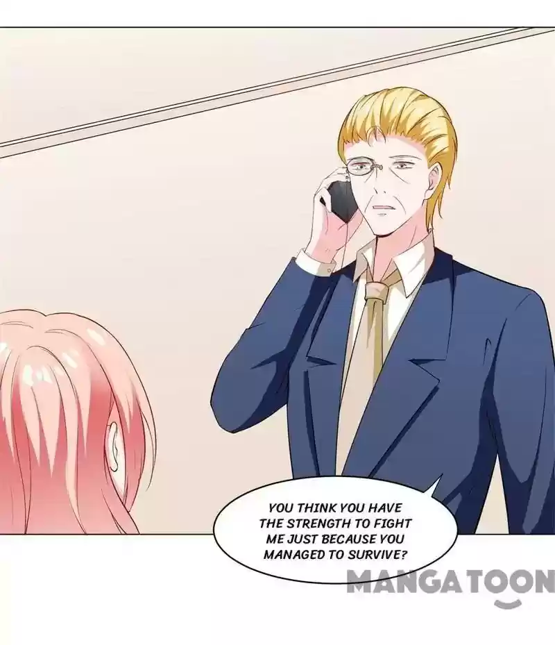 Flash Marriage Episode 138