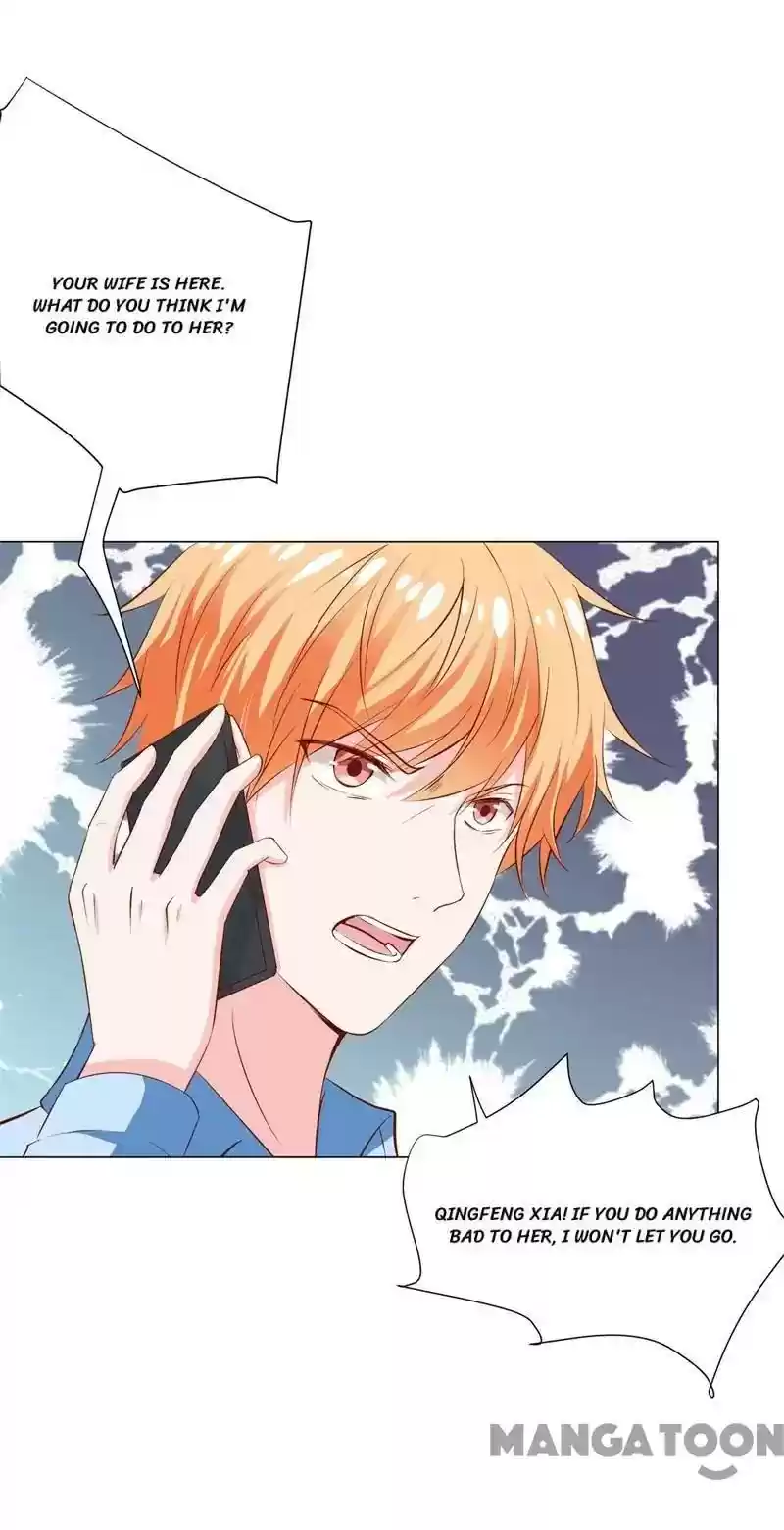 Flash Marriage Episode 138