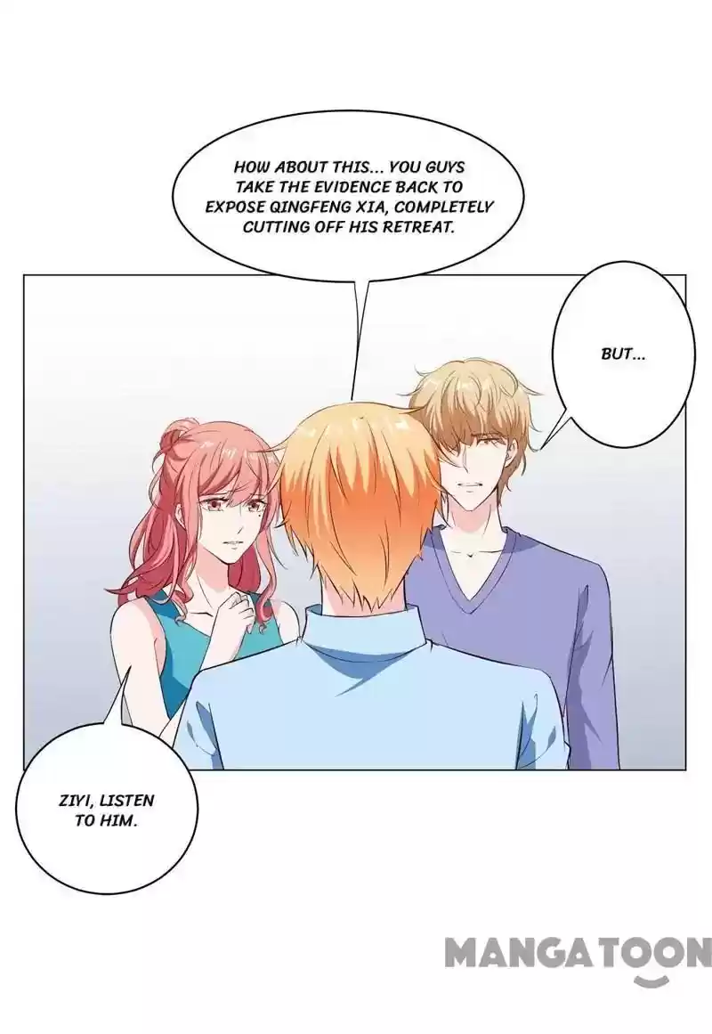 Flash Marriage Episode 138