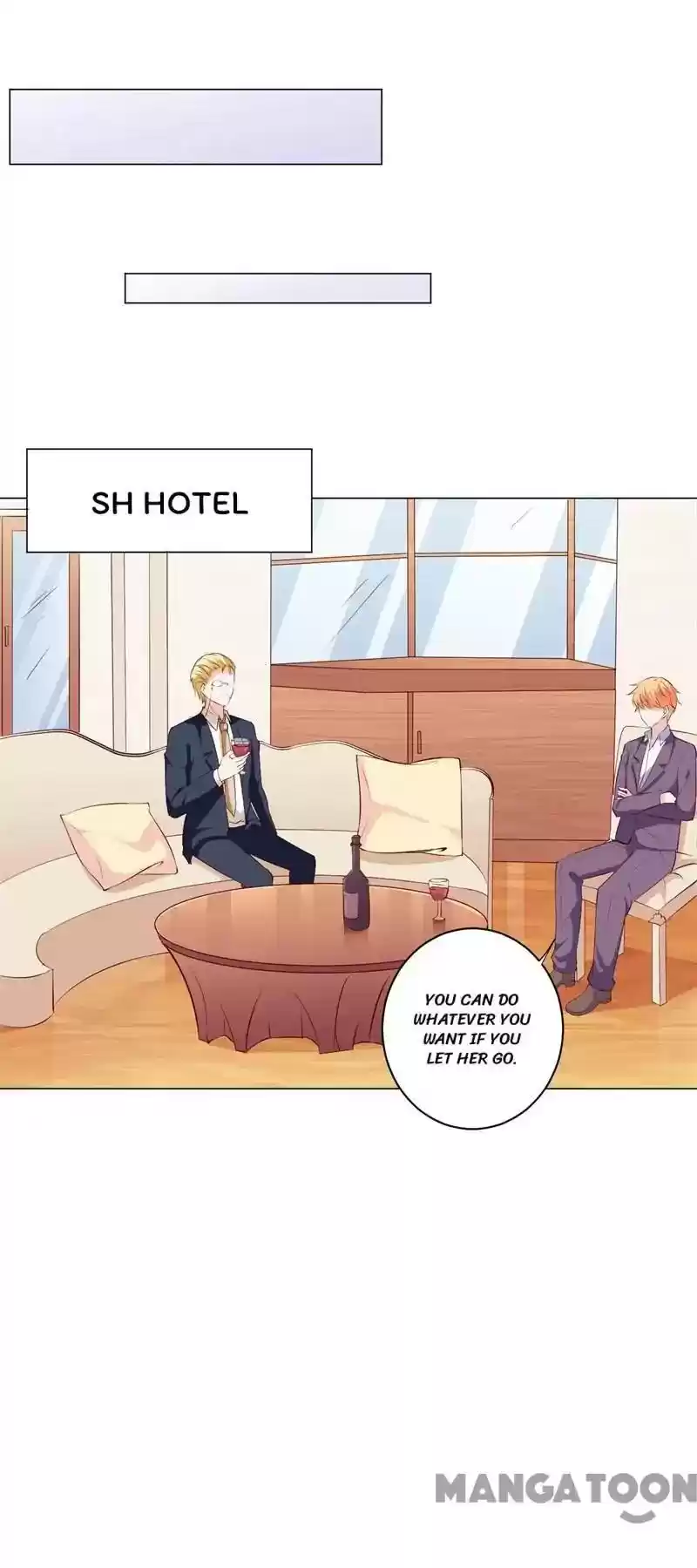 Flash Marriage Episode 138