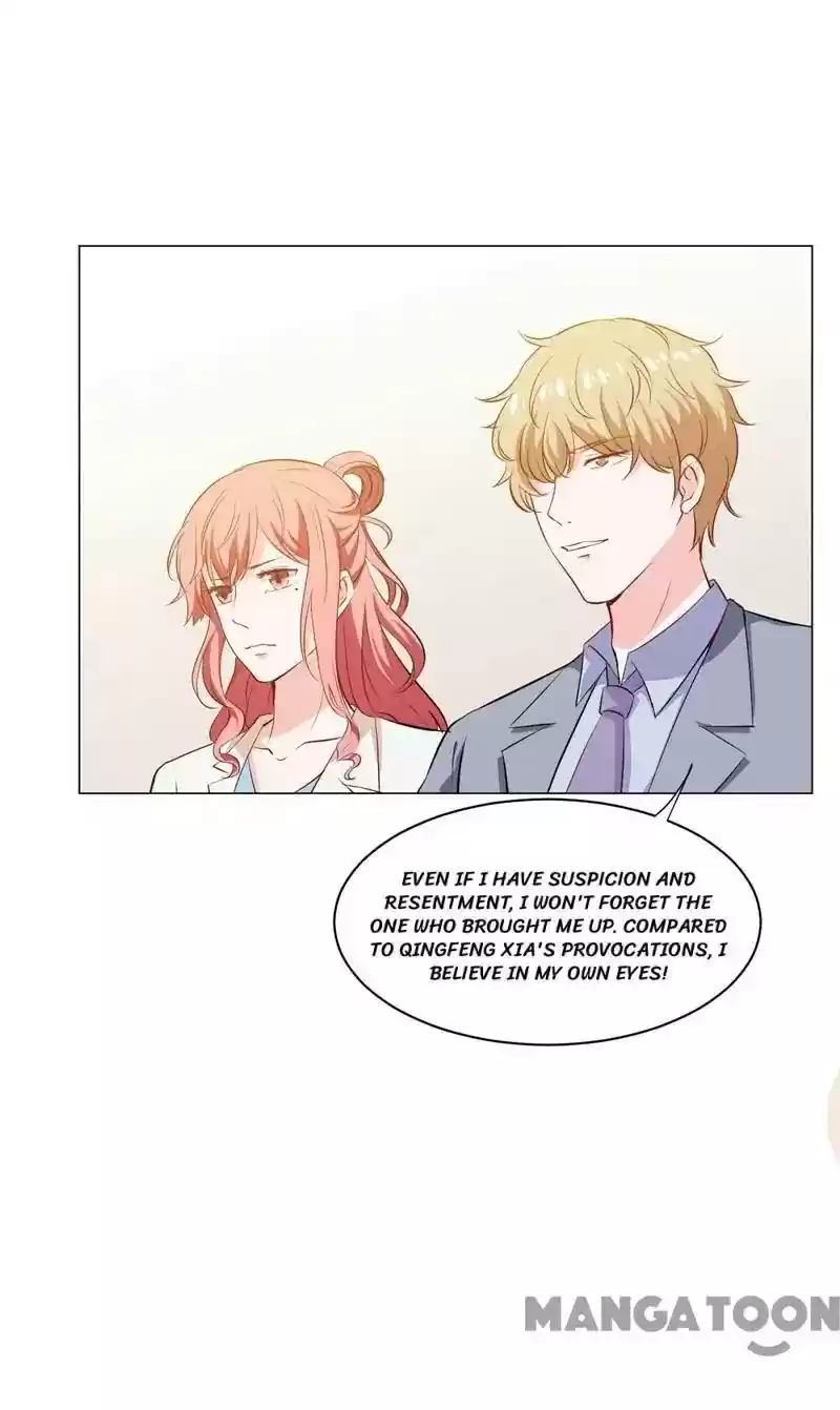 Flash Marriage Episode 138