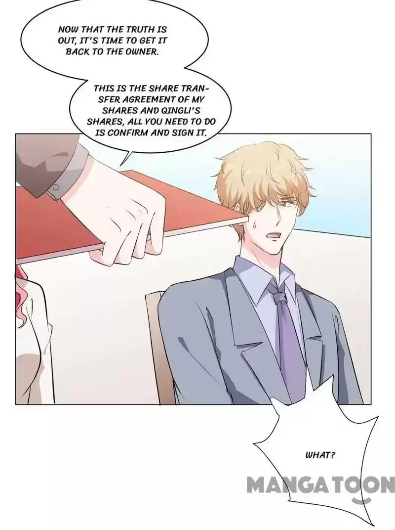 Flash Marriage Episode 138