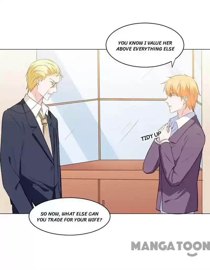 Flash Marriage Episode 138