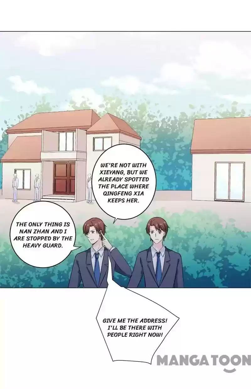 Flash Marriage Episode 139