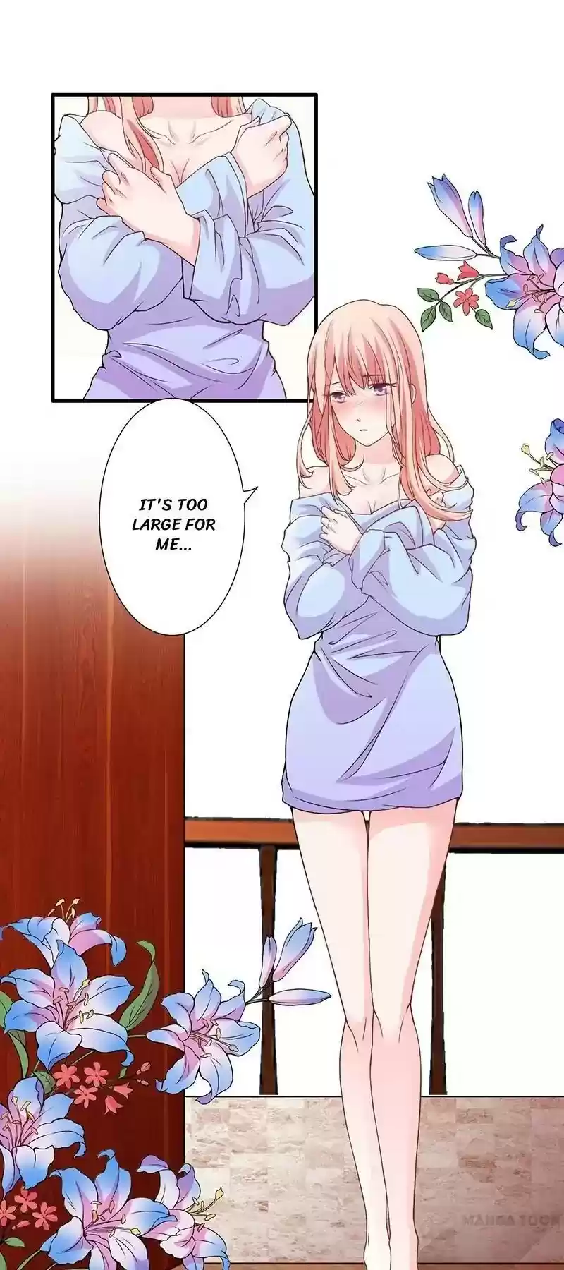 Flash Marriage Episode 14