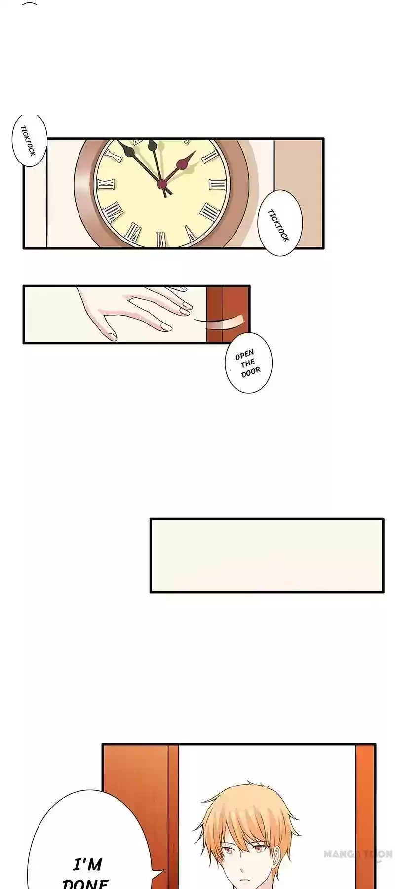 Flash Marriage Episode 14