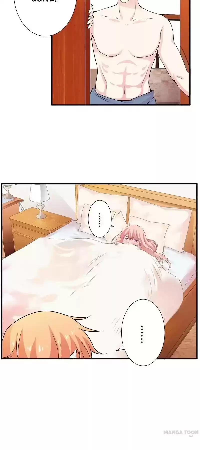 Flash Marriage Episode 14