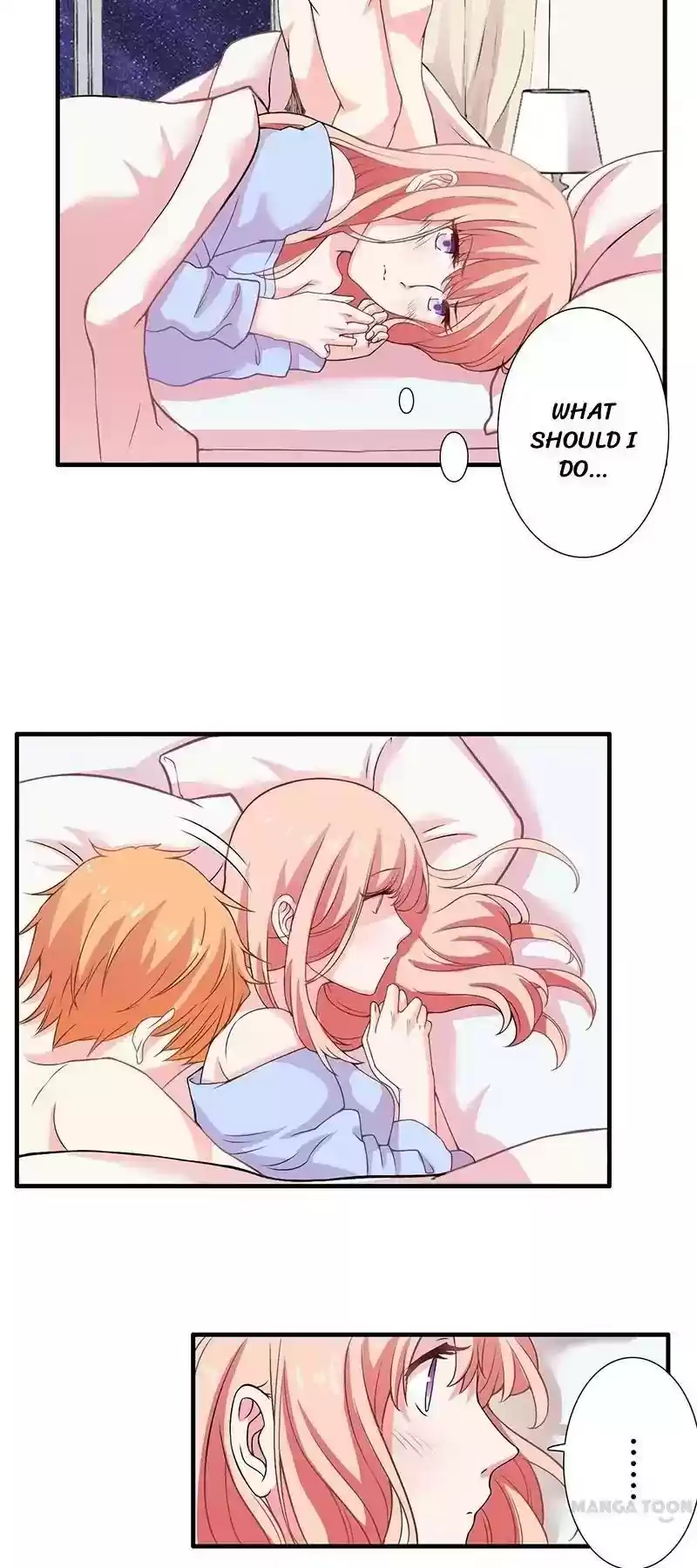 Flash Marriage Episode 14