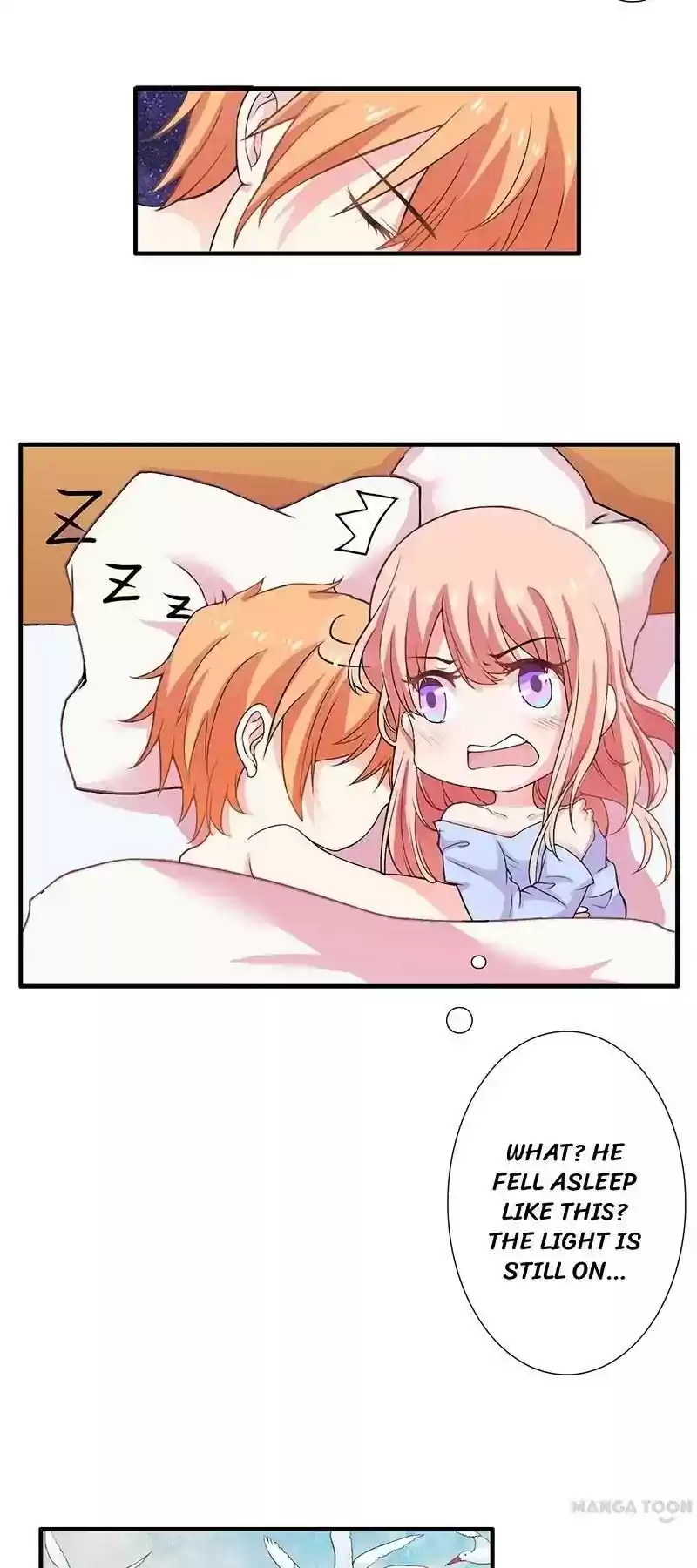 Flash Marriage Episode 14