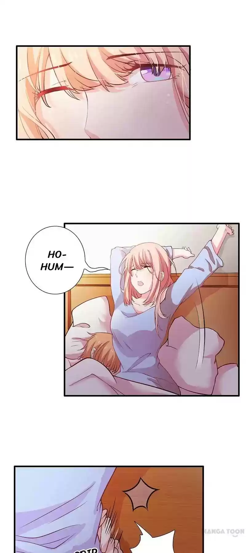 Flash Marriage Episode 14