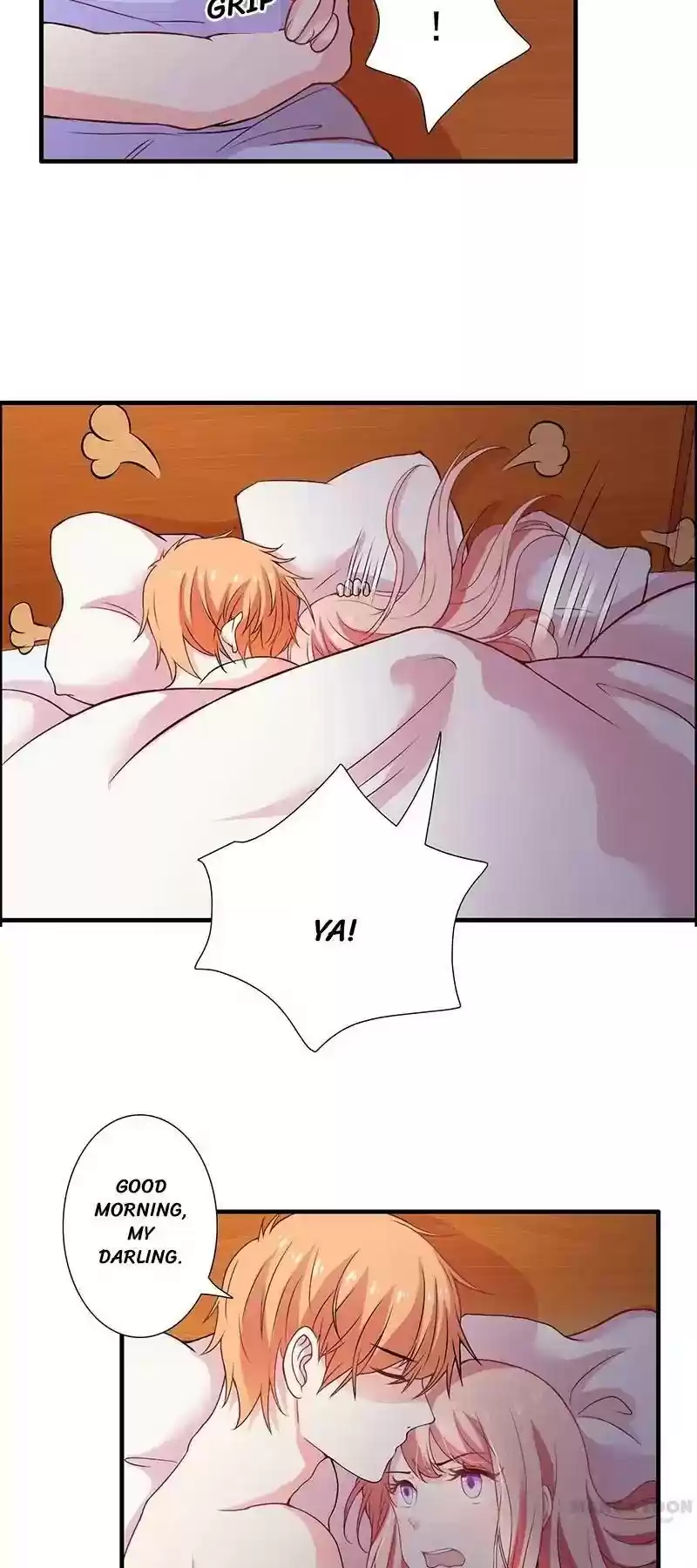 Flash Marriage Episode 14