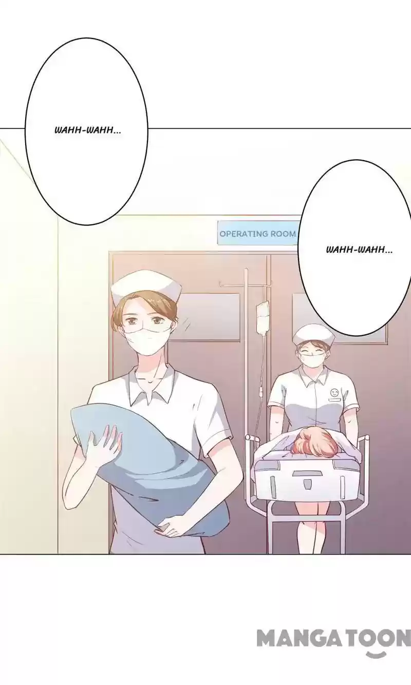 Flash Marriage Episode 140 [END]