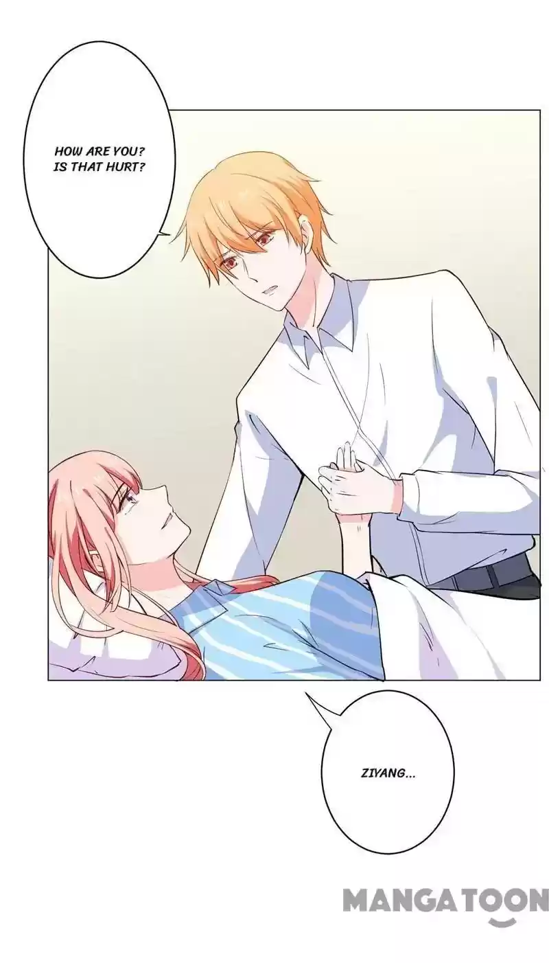 Flash Marriage Episode 140 [END]