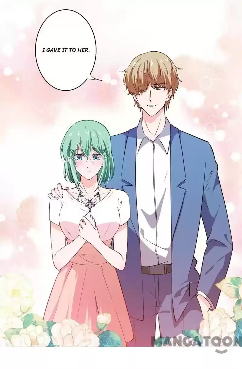 Flash Marriage Episode 140 [END]