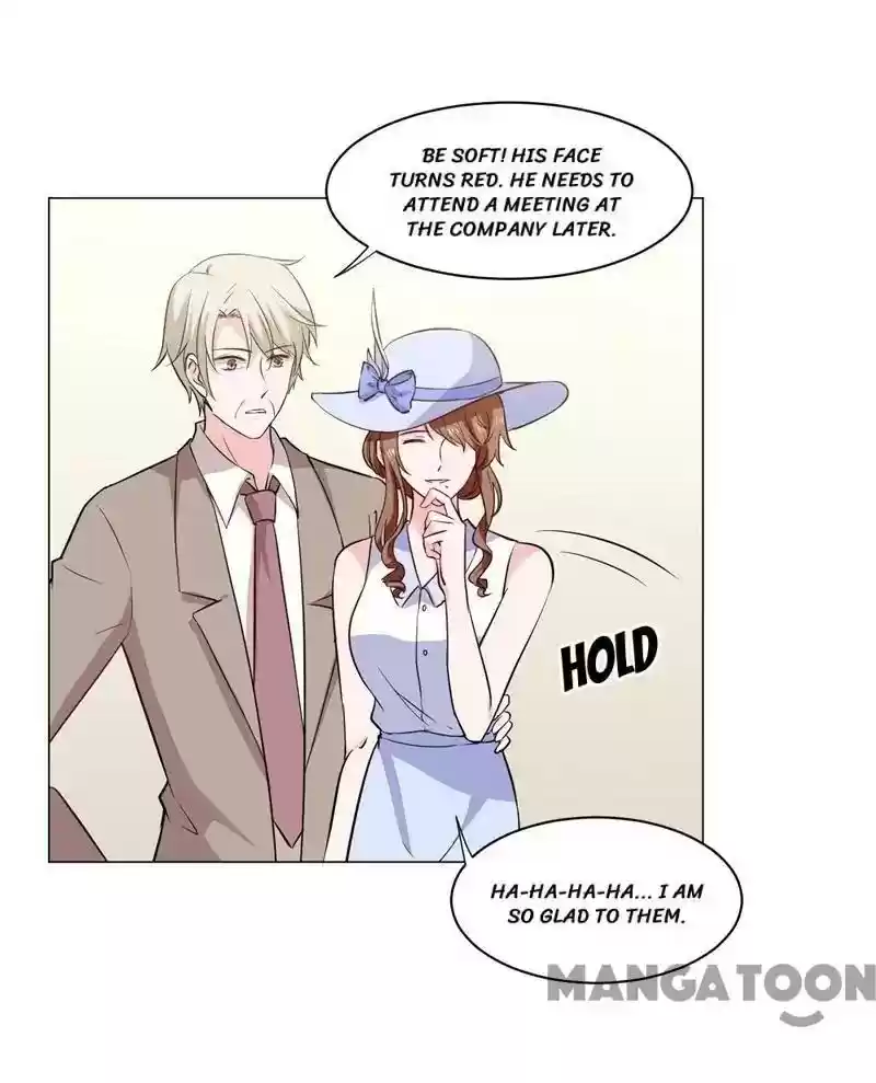 Flash Marriage Episode 140 [END]