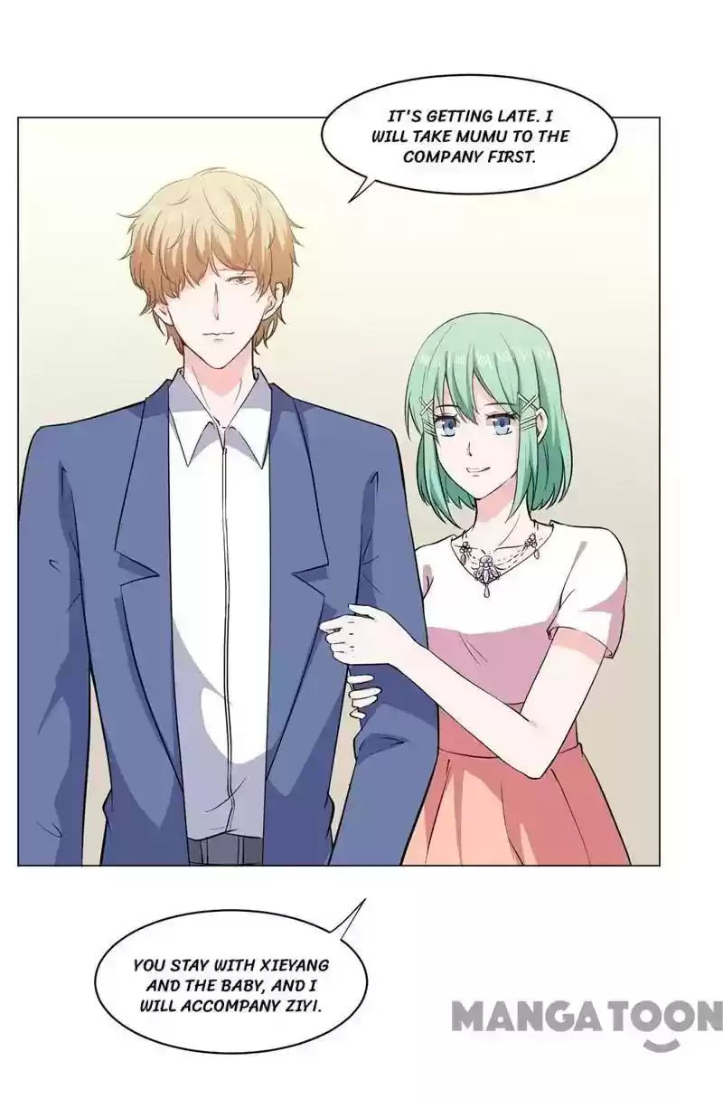 Flash Marriage Episode 140 [END]