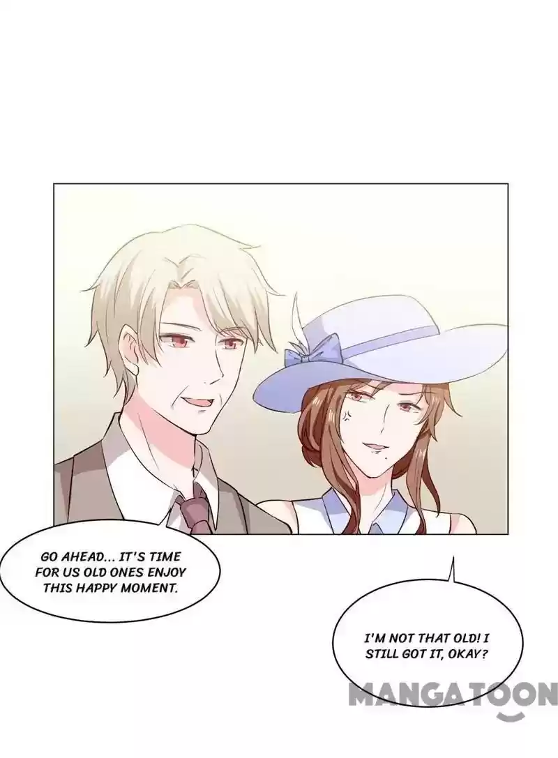 Flash Marriage Episode 140 [END]