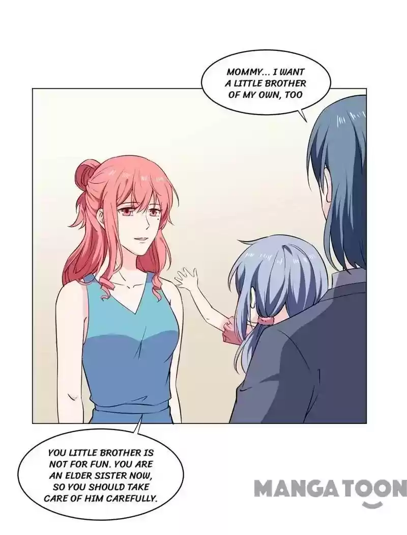 Flash Marriage Episode 140 [END]