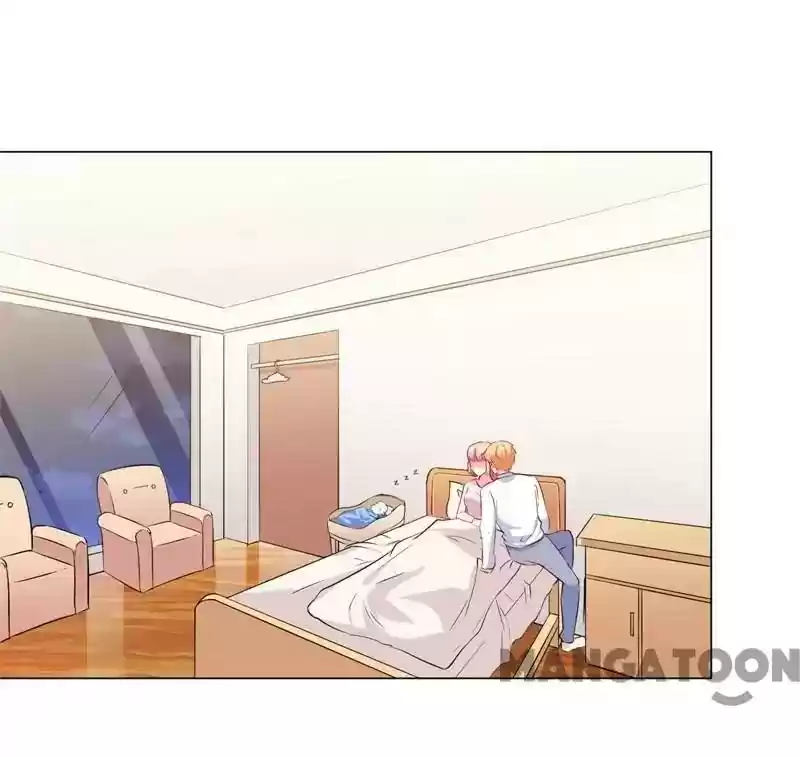 Flash Marriage Episode 140 [END]