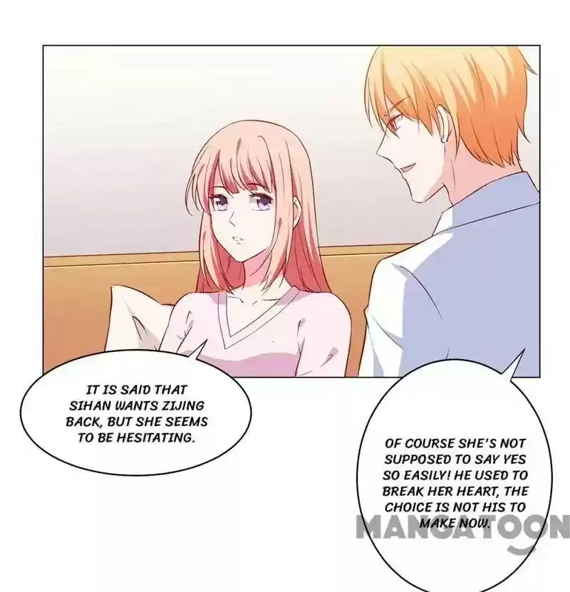 Flash Marriage Episode 140 [END]