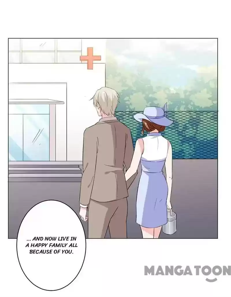 Flash Marriage Episode 140 [END]