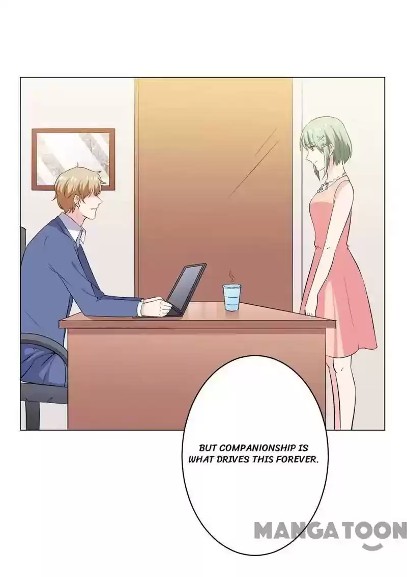 Flash Marriage Episode 140 [END]