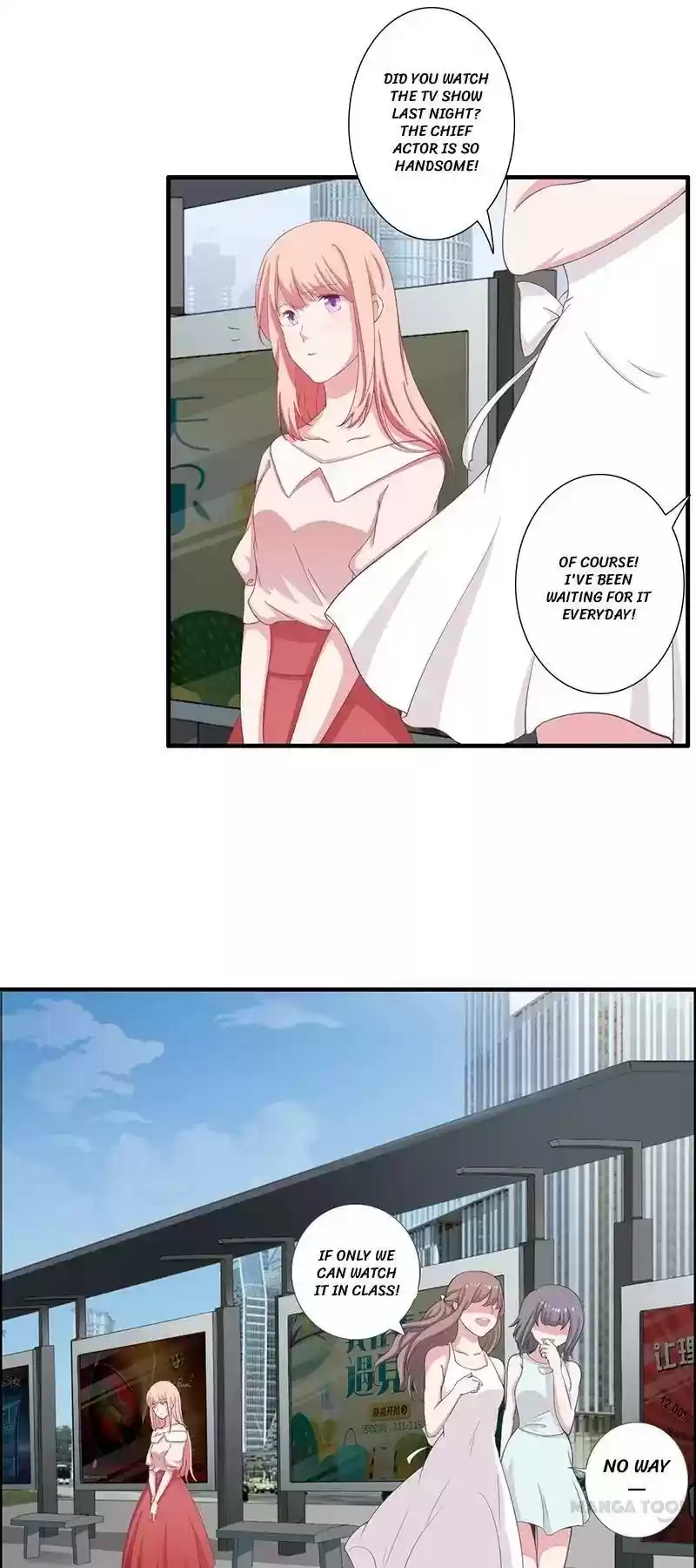 Flash Marriage Episode 15