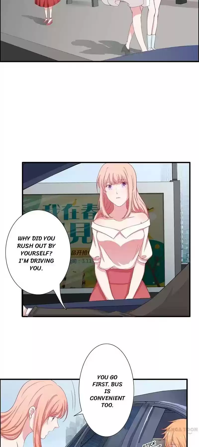 Flash Marriage Episode 15