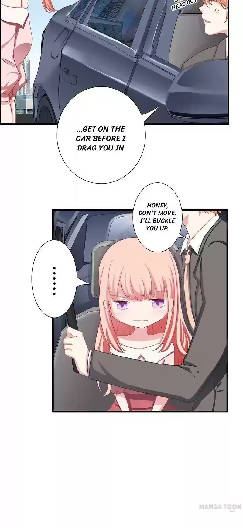 Flash Marriage Episode 15