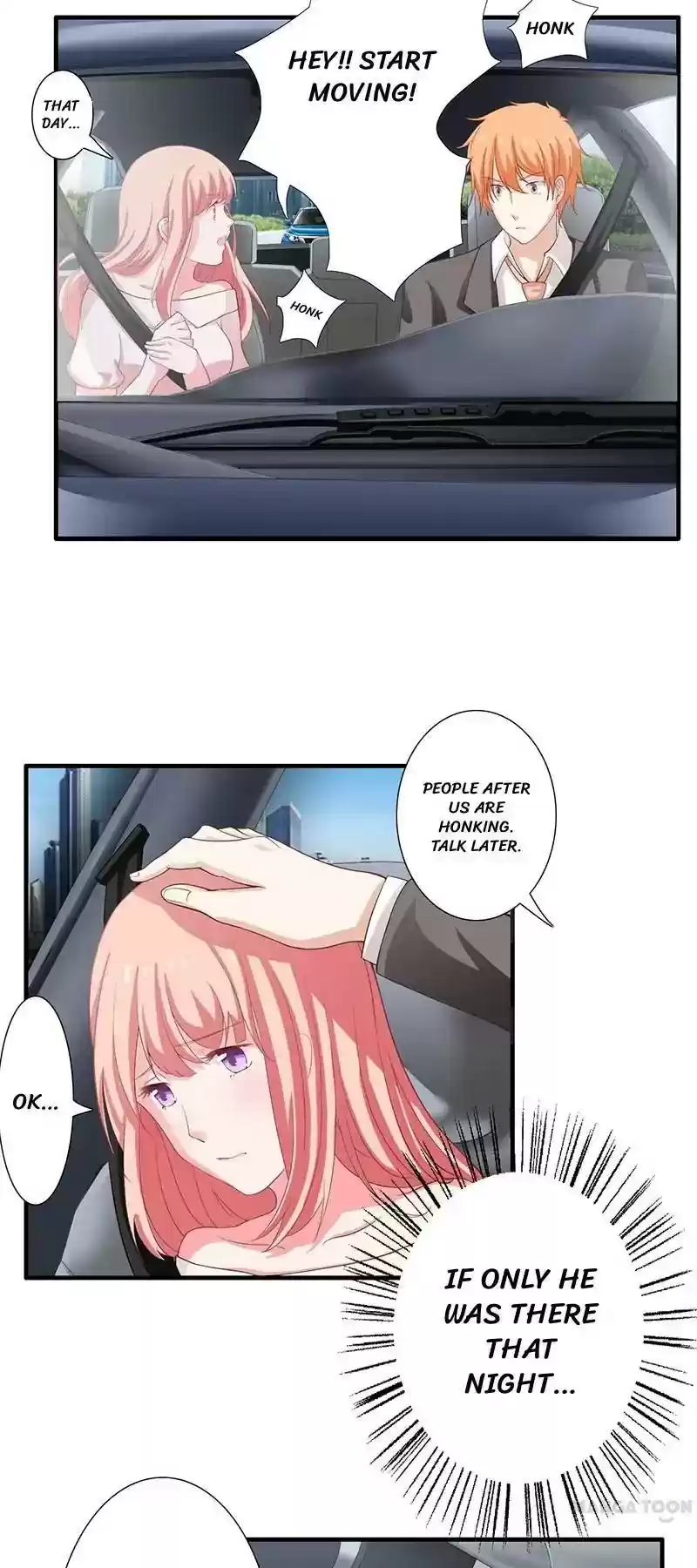 Flash Marriage Episode 15