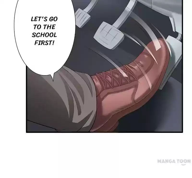 Flash Marriage Episode 15