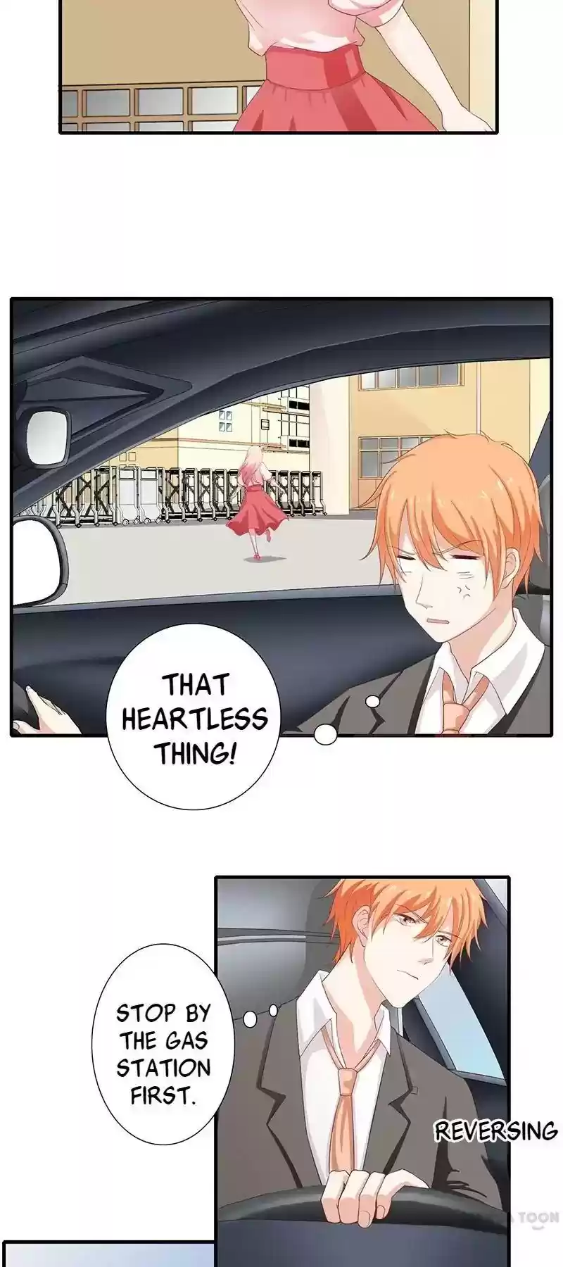 Flash Marriage Episode 15